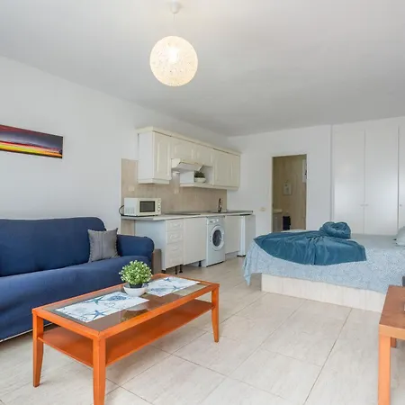 Atlantic Ocean Rest Mesa Del Mar Tacoronte