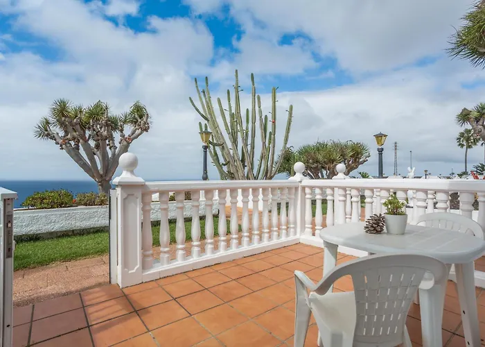 Atlantic Ocean Rest Mesa Del Mar *