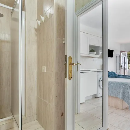 Apartamento Atlantic Ocean Rest Mesa Del Mar Tacoronte