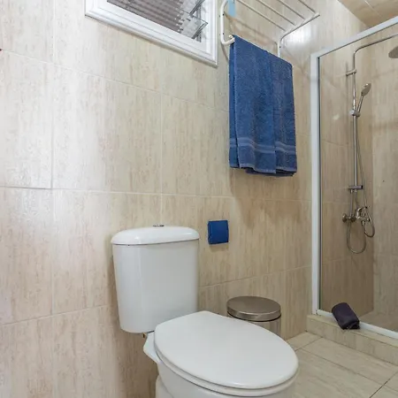 Apartamento Atlantic Ocean Rest Mesa Del Mar Tacoronte