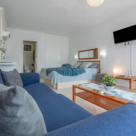 Atlantic Ocean Rest Mesa Del Mar