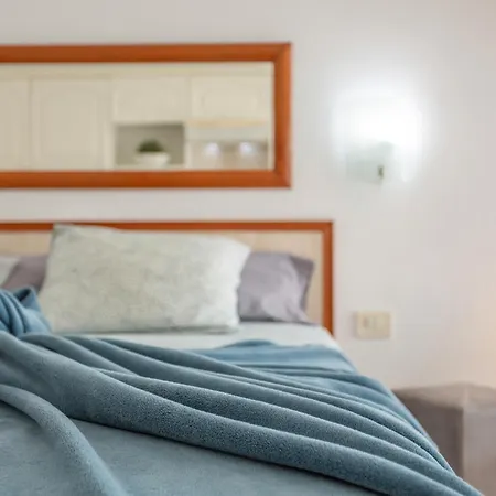 Atlantic Ocean Rest Mesa Del Mar Apartamento Tacoronte