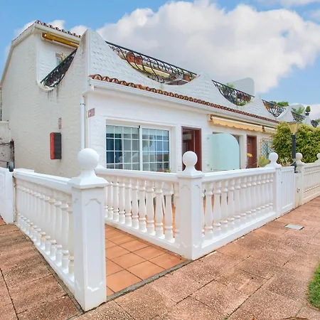 Atlantic Ocean Rest Mesa Del Mar * Tacoronte