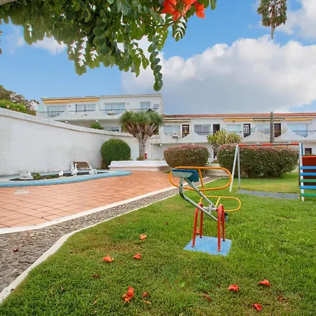Apartamento Atlantic Ocean Rest Mesa Del Mar Tacoronte