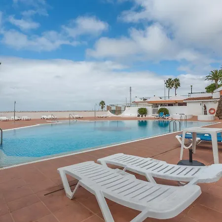 Atlantic Ocean Rest Mesa Del Mar 타코론테