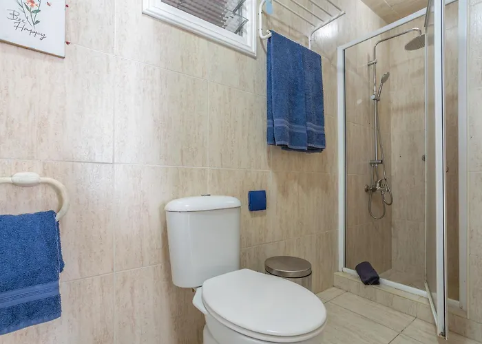 Διαμέρισμα Atlantic Ocean Rest Mesa Del Mar Tacoronte